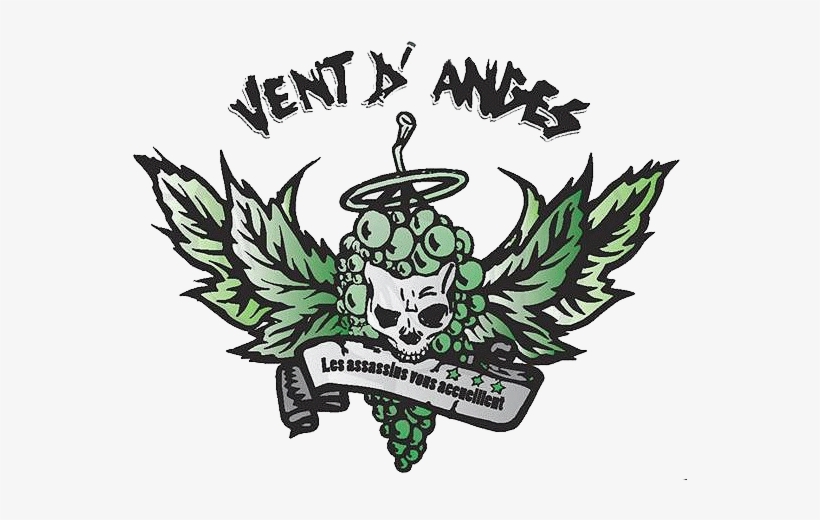 Les Assassins - Vent D Ange St Saphorin, transparent png
