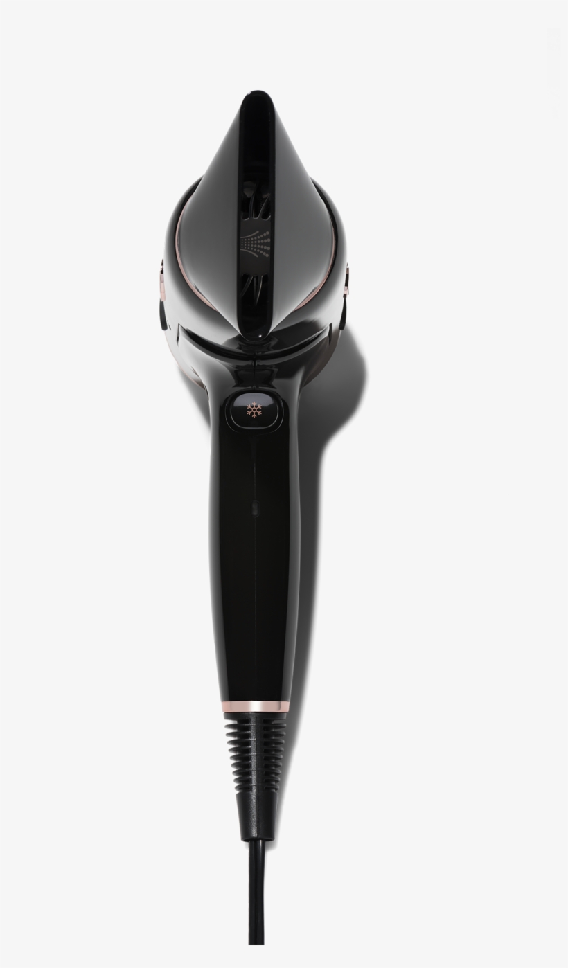 T3 Cura Hair Dryer, transparent png