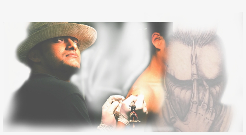 Welcome To The Inkinn Tattoo Studio Delhi - Delhi, transparent png