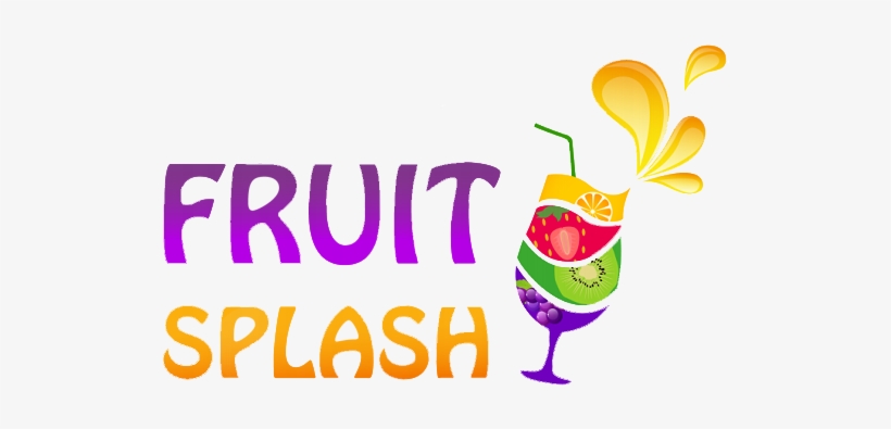 Fruit Splash, transparent png