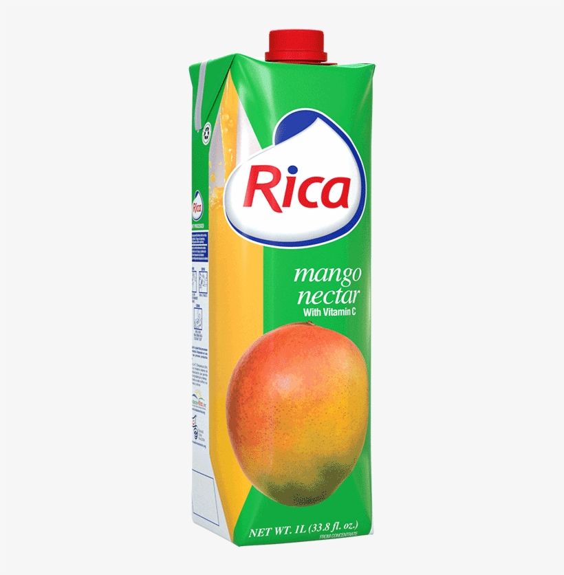 Vaquería Tres Monjitas - Fruit Punch Juice Rica, transparent png