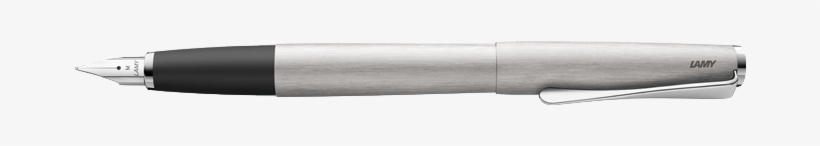 Runner Up For Best Fountain Pen Under $100 - Steel Casing Pipe, transparent png