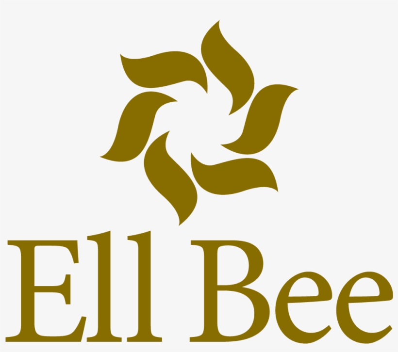 Logo - Ellbee Logo, transparent png