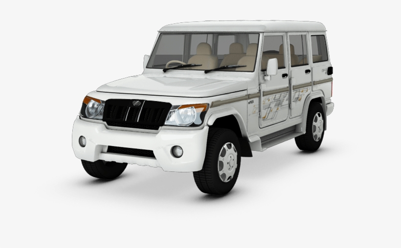 Swipe To Rotate - Mahindra Bolero Suv Price, transparent png