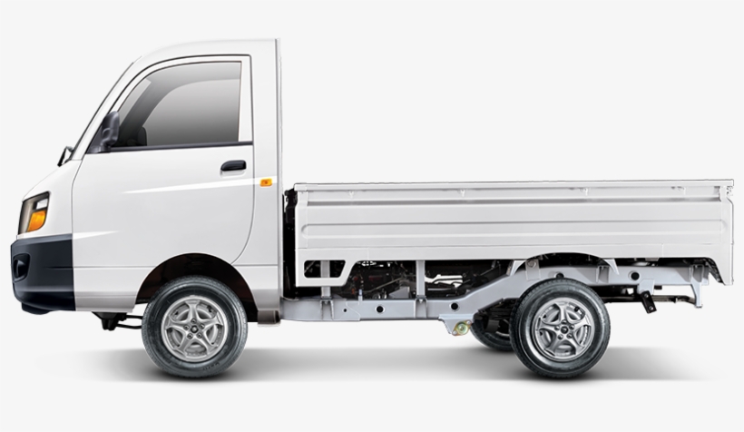 Colours - Mahindra Supro Maxi Truck, transparent png