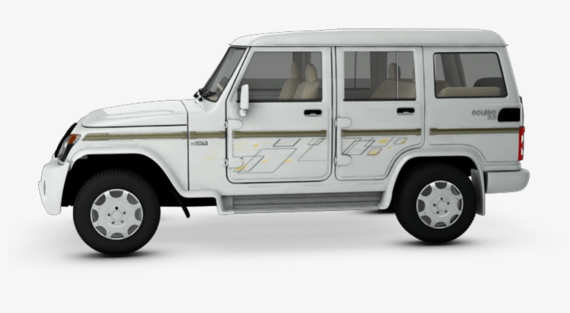 Bolero 2005 Model Specification, transparent png