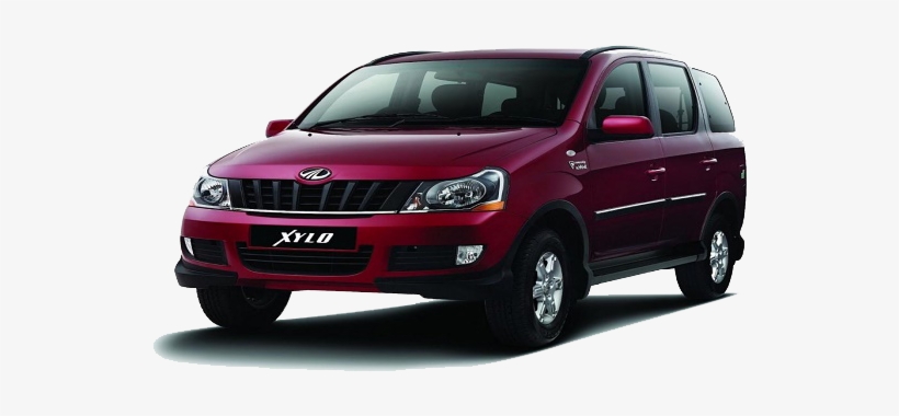 Mahindra Xylo/scorpio - Xylo New Model 2012 Price, transparent png
