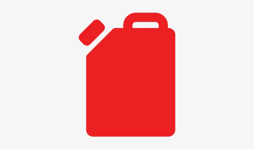 Fuel Delivery Icon - Car, transparent png