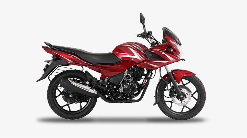 Bajaj Discover 150f - Bajaj Discover New Model, transparent png