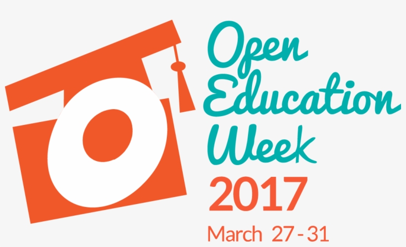 #openeducationweek Open Education - Secrets Of Organization: Three Simple Steps To Enjoy, transparent png