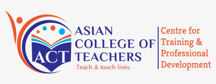 Asian College Of Teachers Certificate, transparent png