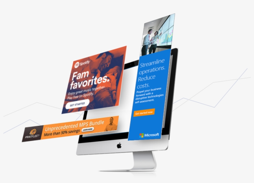 Advertisers - Advertising, transparent png