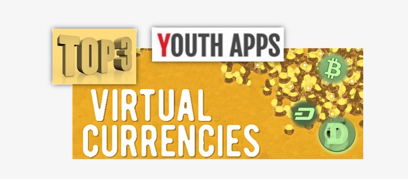 In This Article We Are Going To Look At Best 3 Virtual - Bitcoin, transparent png