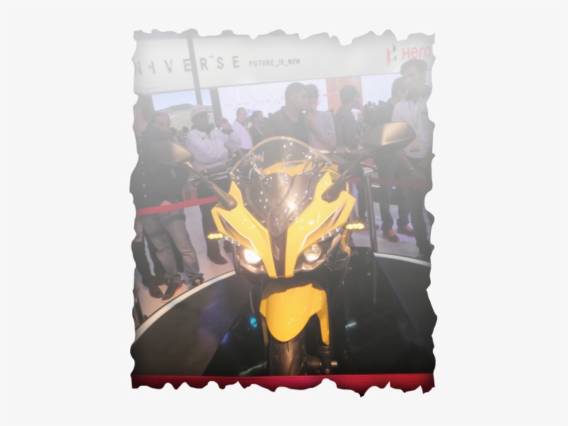 Bajaj Pulsar 400 Ss Front - Bajaj Pulsar, transparent png