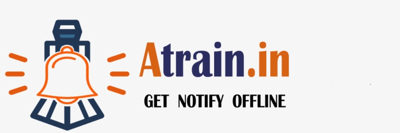 Atrain Logologo - Train, transparent png