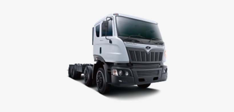 Mahindra Truxo 31-170 - Mahindra New Blazo 35, transparent png