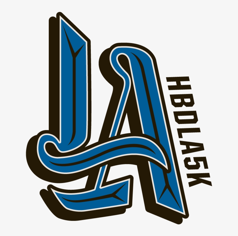 Happy Birthday La 5k 2018 - Los Angeles, transparent png