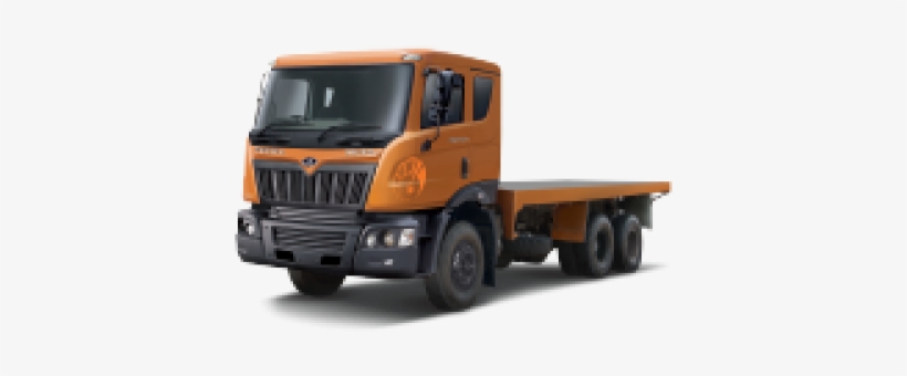Mahindra Truxo - Mahindra Truxo 25 202, transparent png
