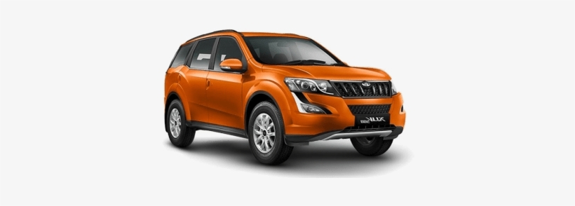 New Mahindra Vehicles For Sale - Lake Side Brown Xuv500, transparent png