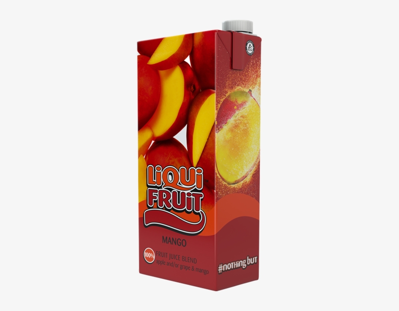 Mad About Mango - Juice, transparent png