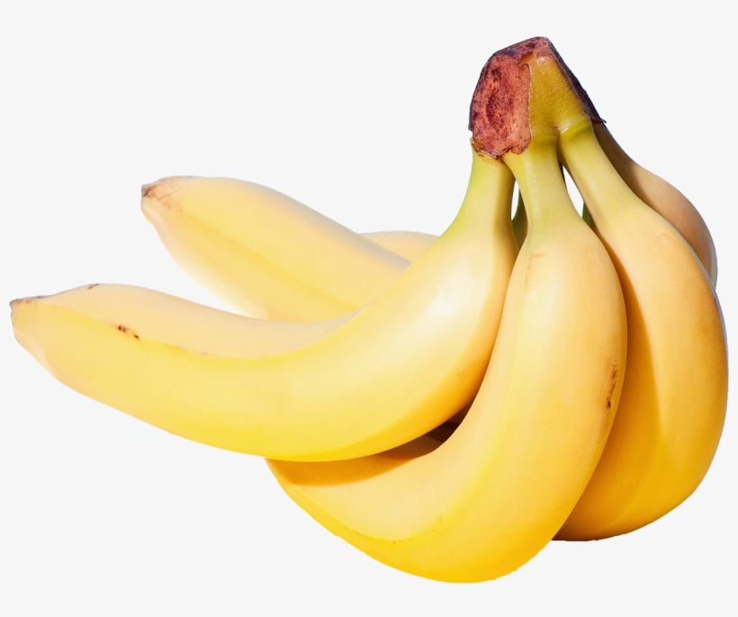 Potassium-rich Bananas Help You Replace Nutrients That - Saba Banana, transparent png