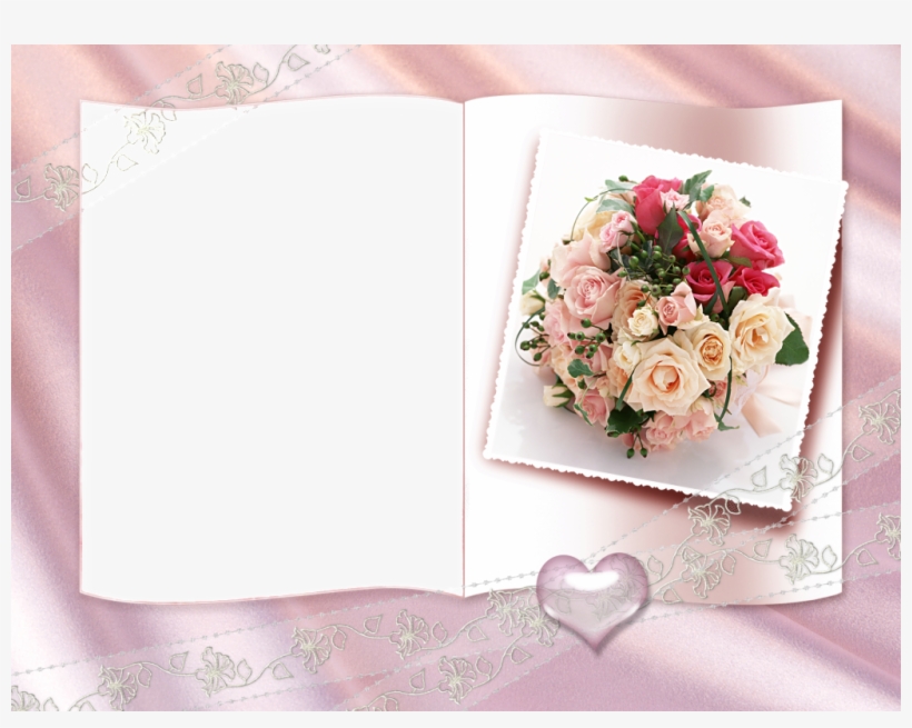 Yüksek Kaliteli Evlilik Şablonları Png - بطاقة دعوة زواج جاهزة, transparent png