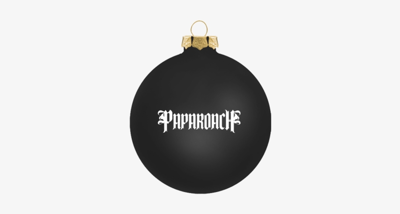 29 Nov - Papa Roach - F.e.a.r. (vinyl Lp Record + Download), transparent png