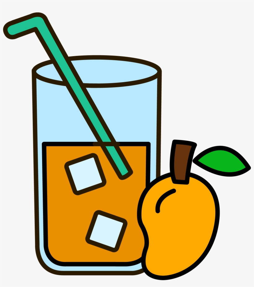 Clipart Library Trinetra About Free Indian Symbols - Mango Juice Clipart, transparent png