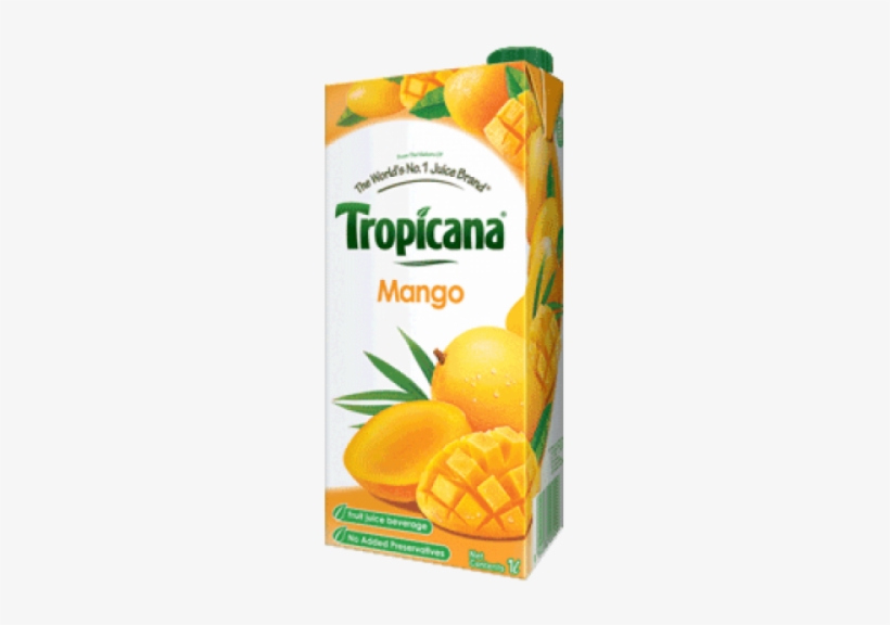 Thumbnail - Tropicana 1 Ltr Price, transparent png