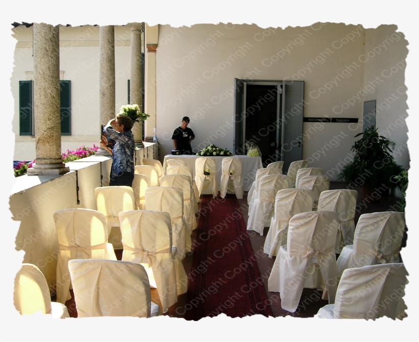 Floral Decorations Hall - Addobbo Municipio Per Matrimonio, transparent png