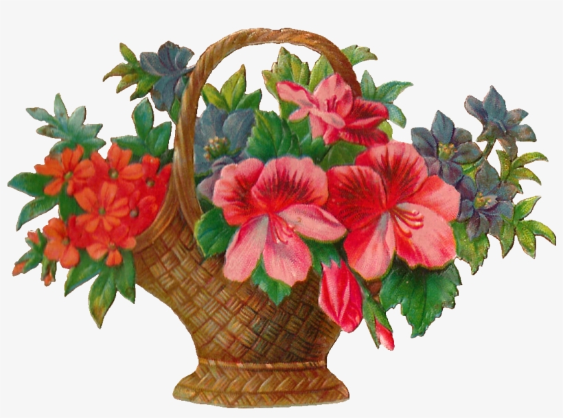 Free Flower Stock Image - Flowers Clip Art, transparent png