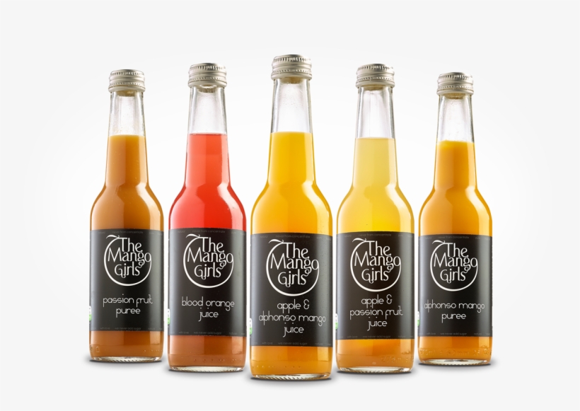 Mango Girls Product Range - Mango Girls, transparent png