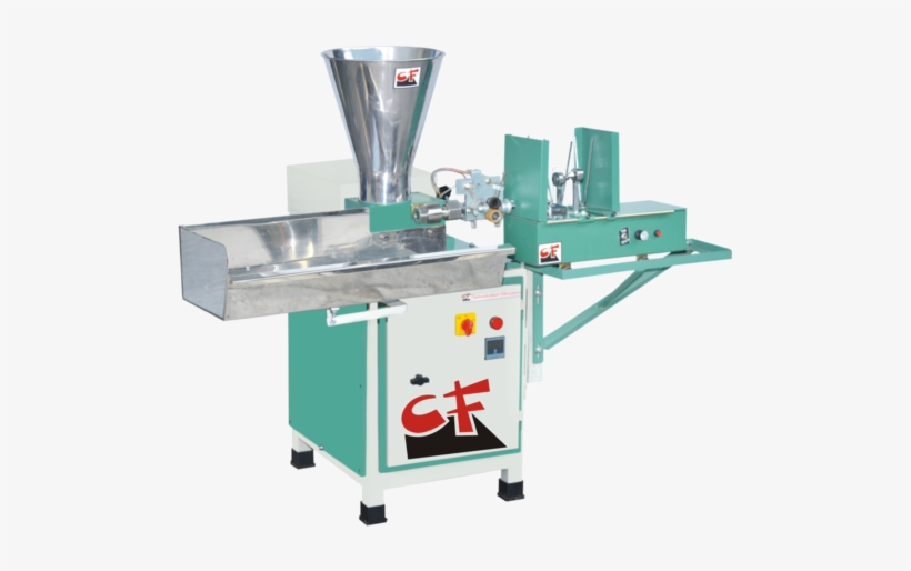Fully Automatic Agarbatti Making Machine, transparent png