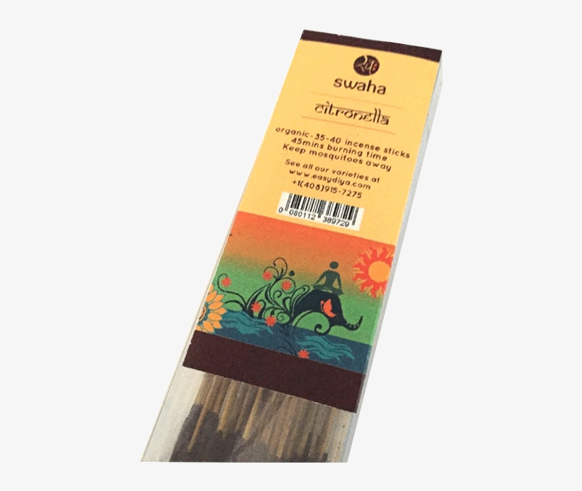 Sold Times - Incense, transparent png