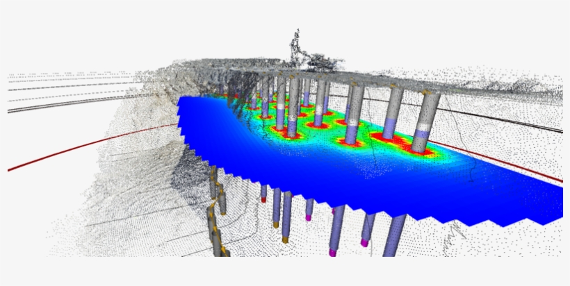 Blast Simulation Software, transparent png