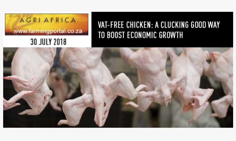 A Clucking Good Way To Boost Economic Growth - Chlorine Chicken, transparent png