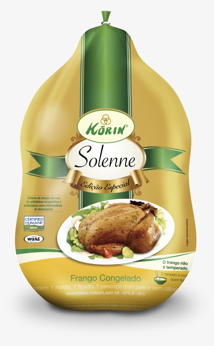 Frozen Whole Chicken, Special Size And Flavor, Great - Garlic Bread, transparent png