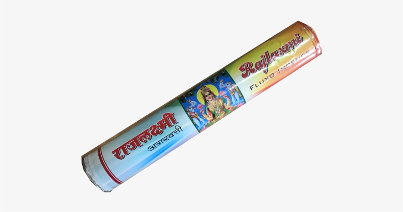 Raj Laxmi Fluxo Agarbatti - Nag Champa, transparent png