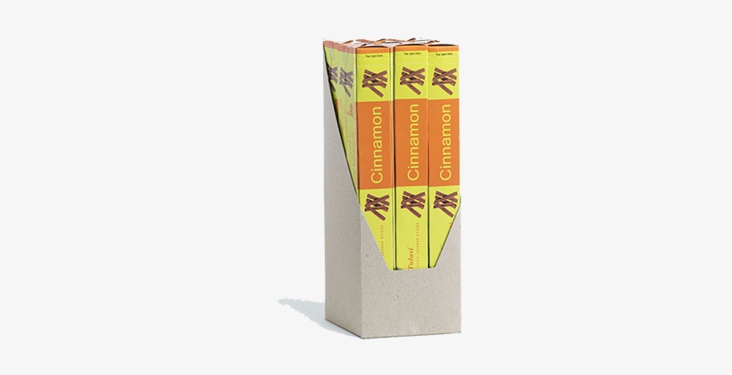 Cinnamon Incense Sticks - Paper Bag, transparent png