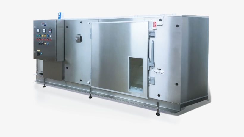 Blast And Fluid Bed Freezer - Liquid, transparent png