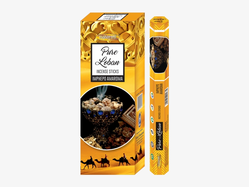 Product Information - Maharani Incense, transparent png