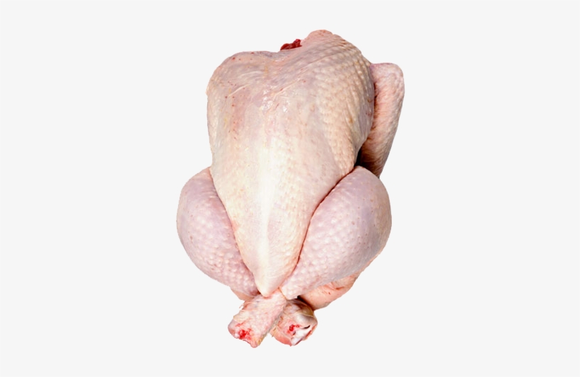 Leading Distributor Of Seafood And Meat - Whole Chicken With Skin, transparent png