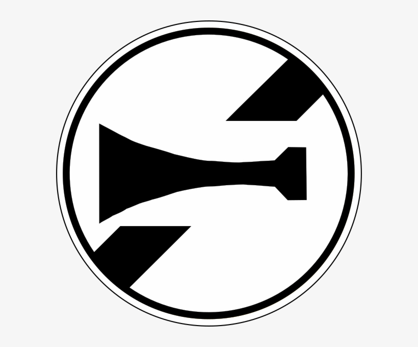 Clip Transparent Stock Stock Royalty Free Traffic Clip - Fin D Interdiction De Depasser, transparent png