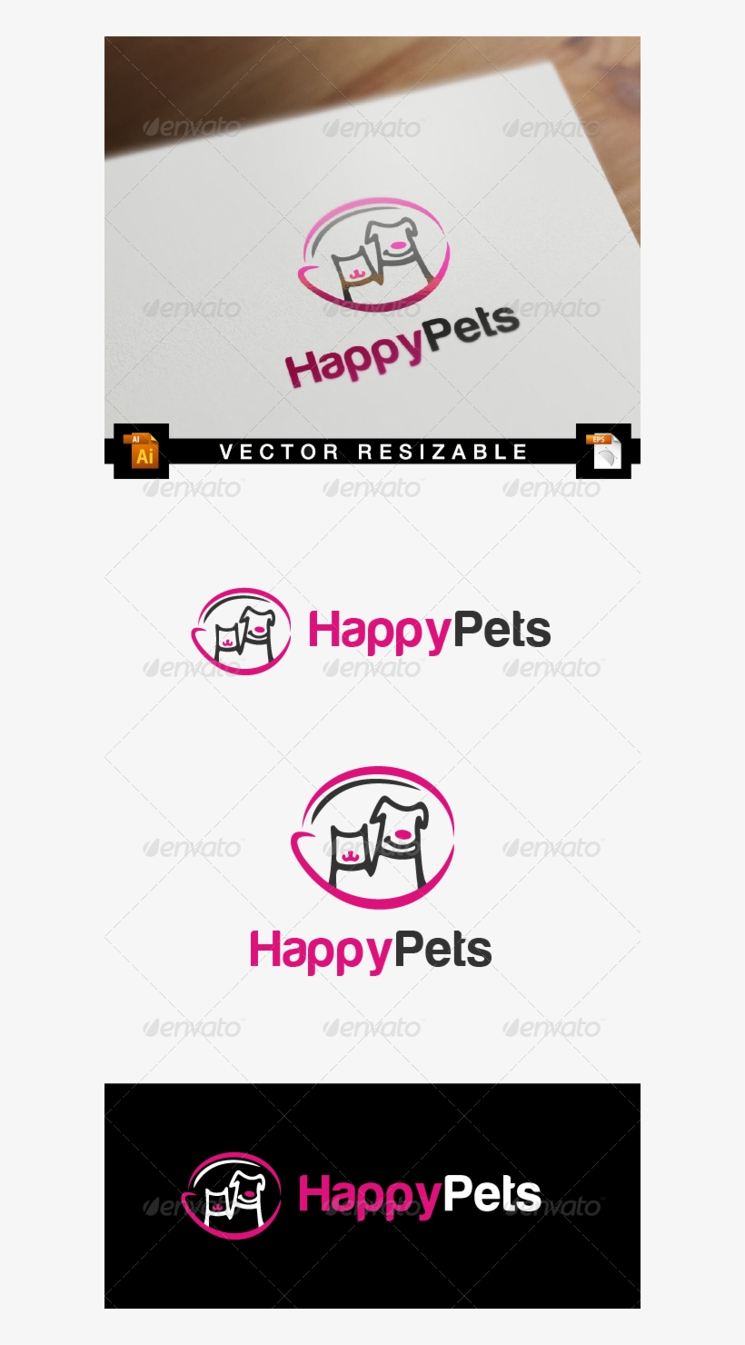 Happy Pets Transparent Png - Pet, transparent png