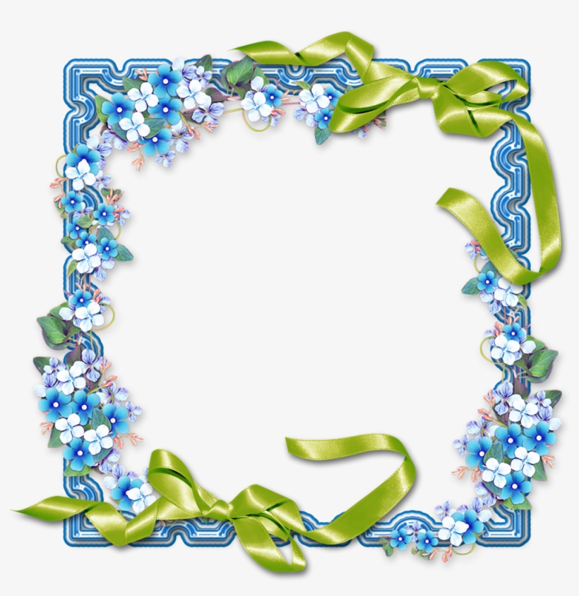 Фото, Автор Bzikolya На Яндекс - Modern Border Frames, transparent png