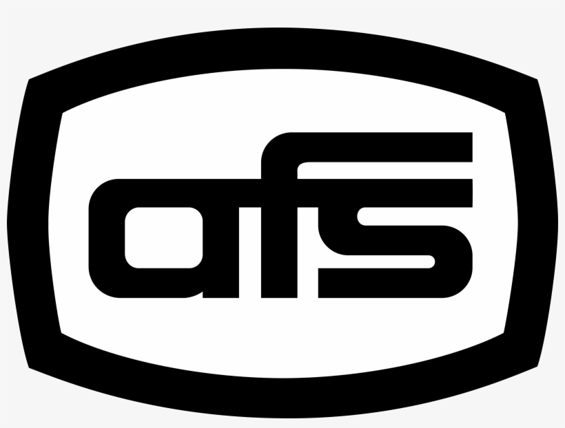 Amer Floral Servc Logo Png Transparent - Afs, transparent png
