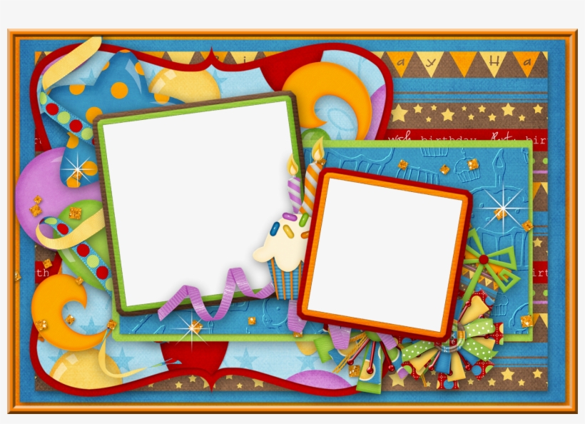 Picture Frame, transparent png