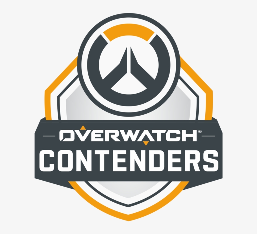 League Information - Overwatch Contenders Season 1, transparent png