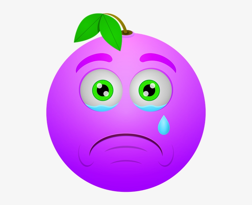 Sad Berry, transparent png