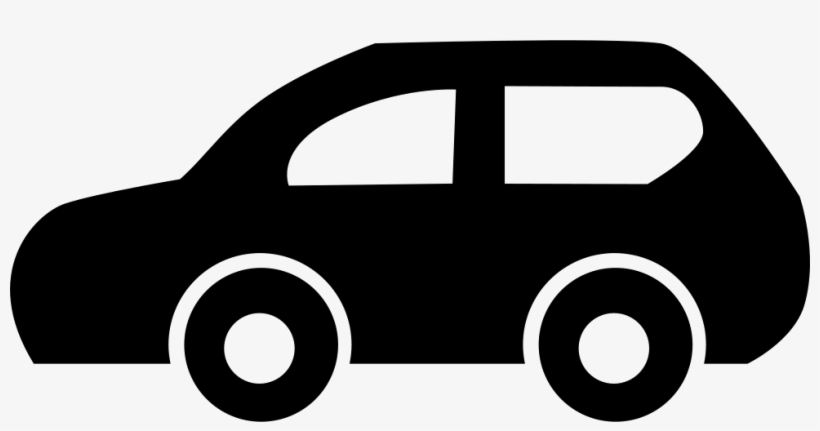 Automobile Free Icon - Car, transparent png